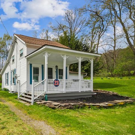 Cozy Milford Cottage On Half Acre W Deck & Grill Экстерьер фото